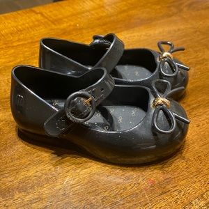 Mini Melissa Sweet Mary Jane Shoe